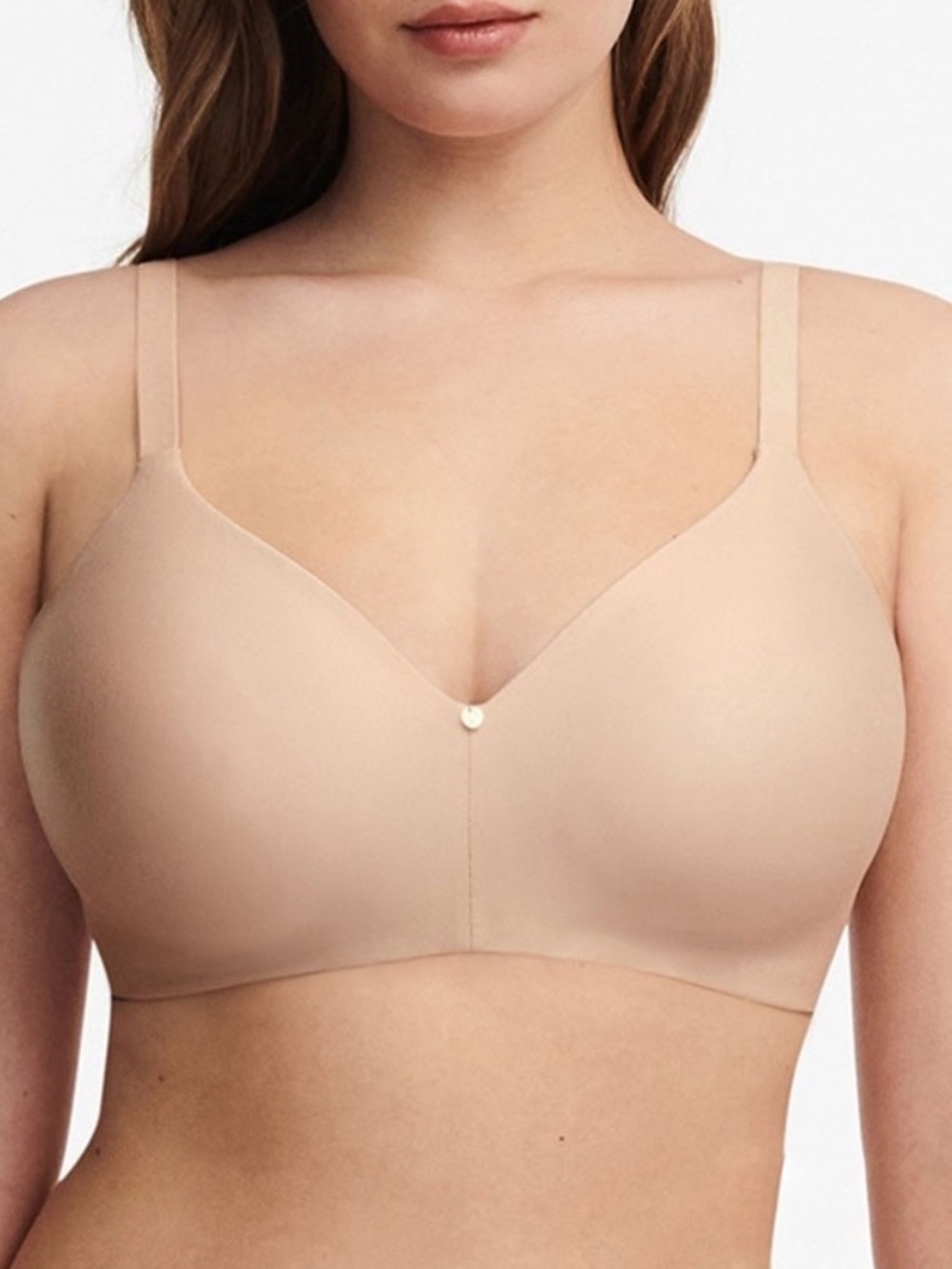 CHANTELLE C-Jolie Wirefree T-Shirt Bra! Retail $78